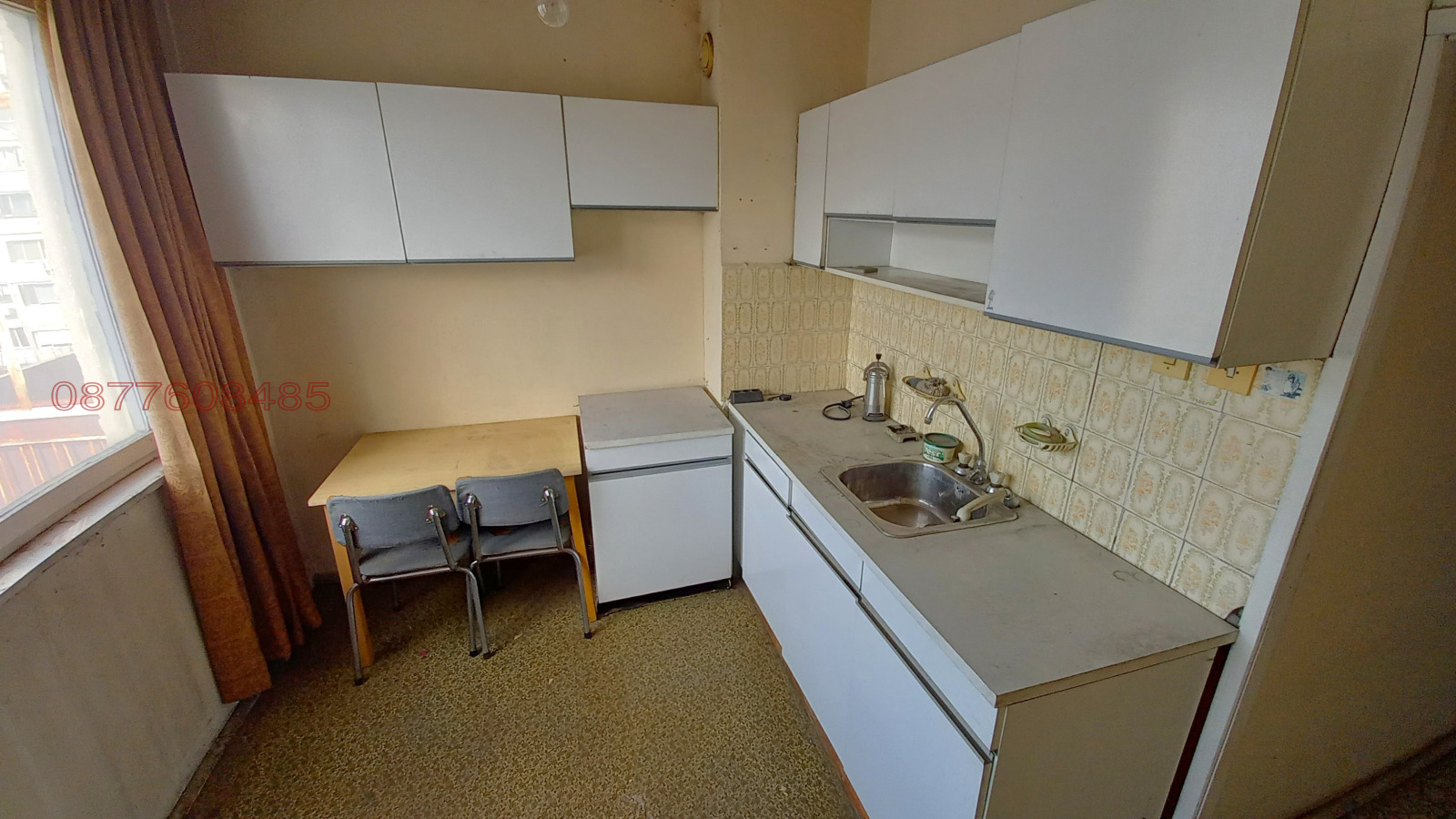 Продава 2-СТАЕН, гр. София, Красна поляна 3, снимка 2 - Апартаменти - 54232272