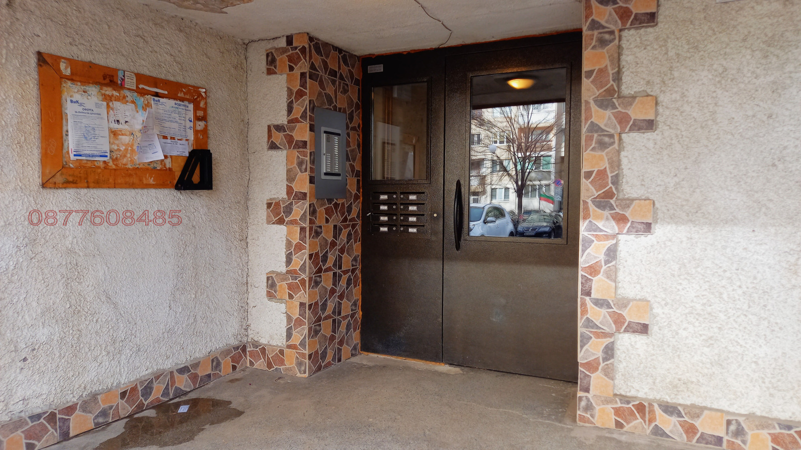 Продава 2-СТАЕН, гр. София, Красна поляна 3, снимка 6 - Апартаменти - 54232272