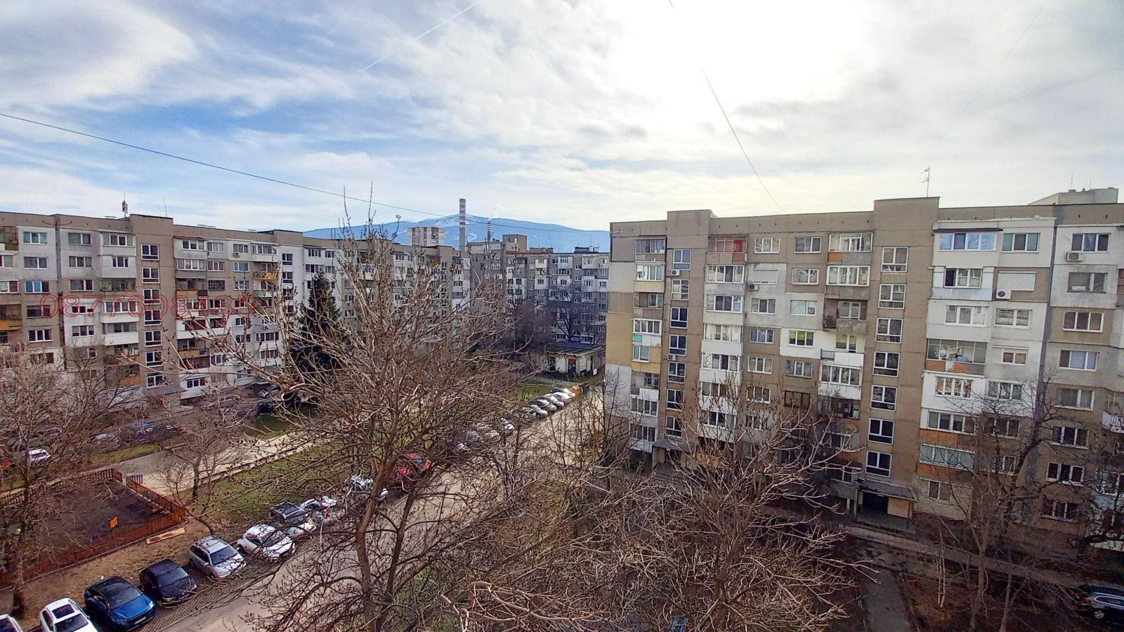 Продава 2-СТАЕН, гр. София, Красна поляна 3, снимка 7 - Апартаменти - 54232272