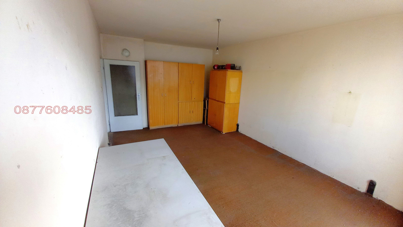 Продава 2-СТАЕН, гр. София, Красна поляна 3, снимка 4 - Апартаменти - 54232272