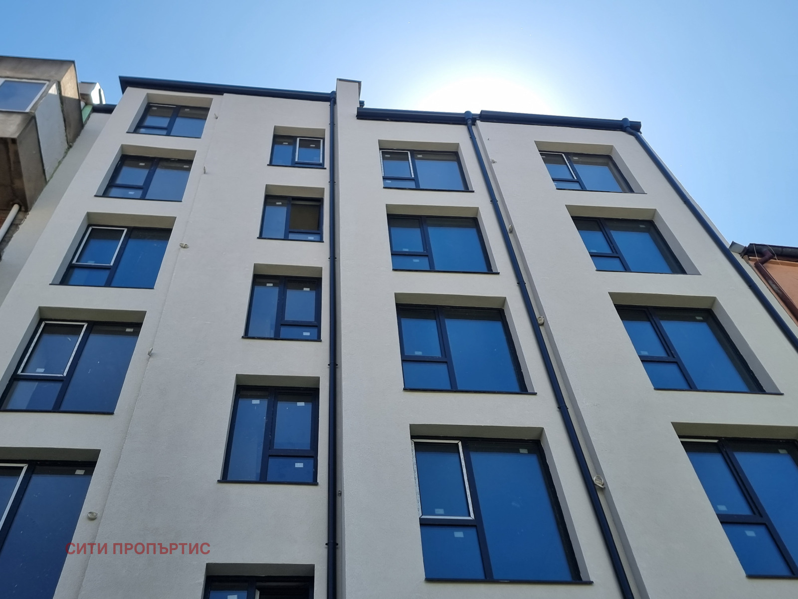 Продава 2-СТАЕН, гр. Благоевград, Широк център