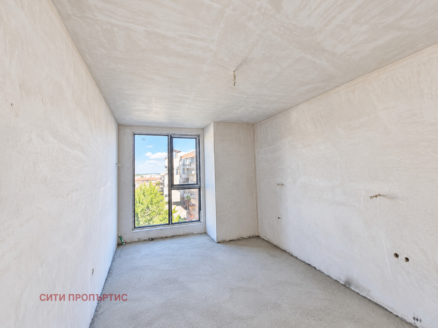 Продава 2-СТАЕН, гр. Благоевград, Широк център, снимка 4 - Апартаменти - 54411075