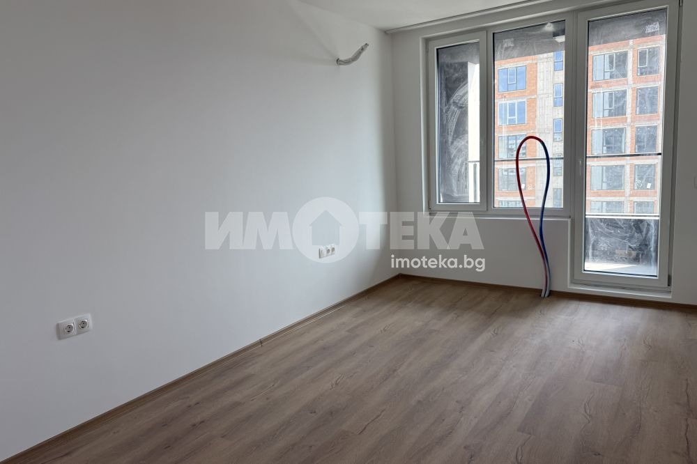Продава 2-СТАЕН, гр. София, Банишора, снимка 2 - Апартаменти - 55358515