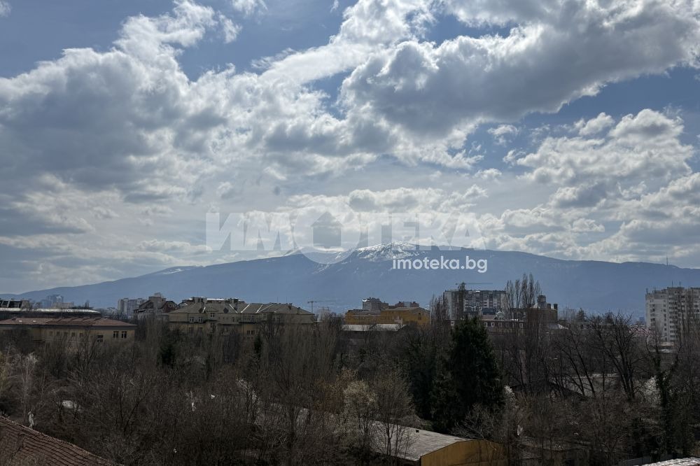 Продава 2-СТАЕН, гр. София, Банишора, снимка 4 - Апартаменти - 55358515