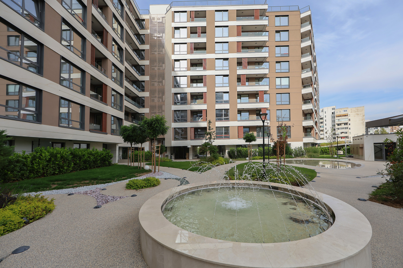 Продава 2-СТАЕН, гр. София, Младост 4, снимка 16 - Апартаменти - 55364613