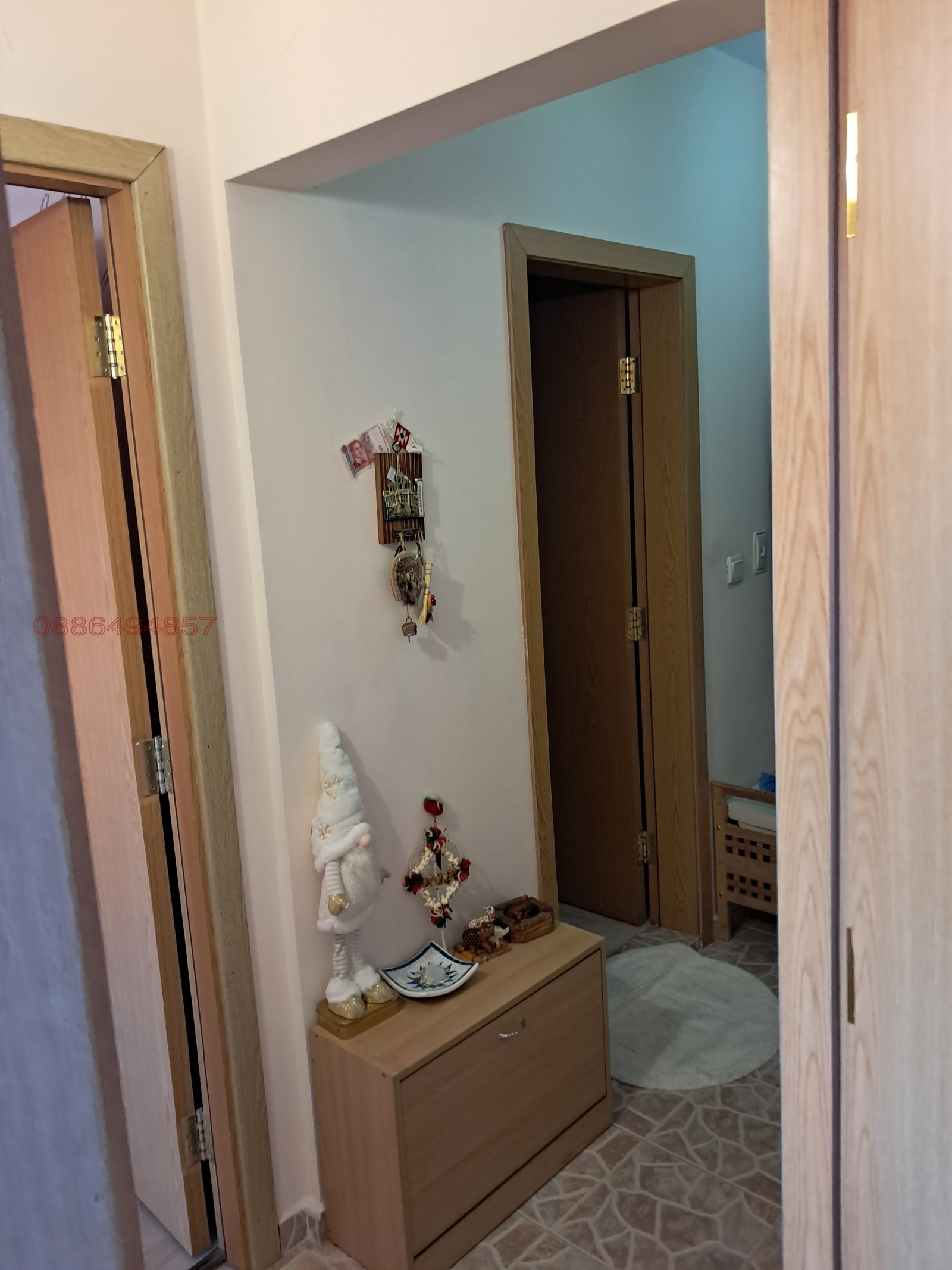 Продава 3-СТАЕН, гр. София, Редута, снимка 4 - Апартаменти - 53746999