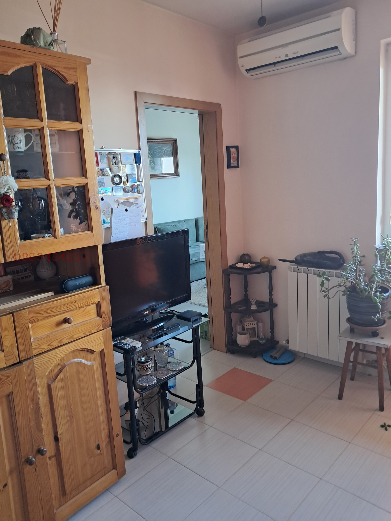 Продава 3-СТАЕН, гр. София, Редута, снимка 5 - Апартаменти - 53746999