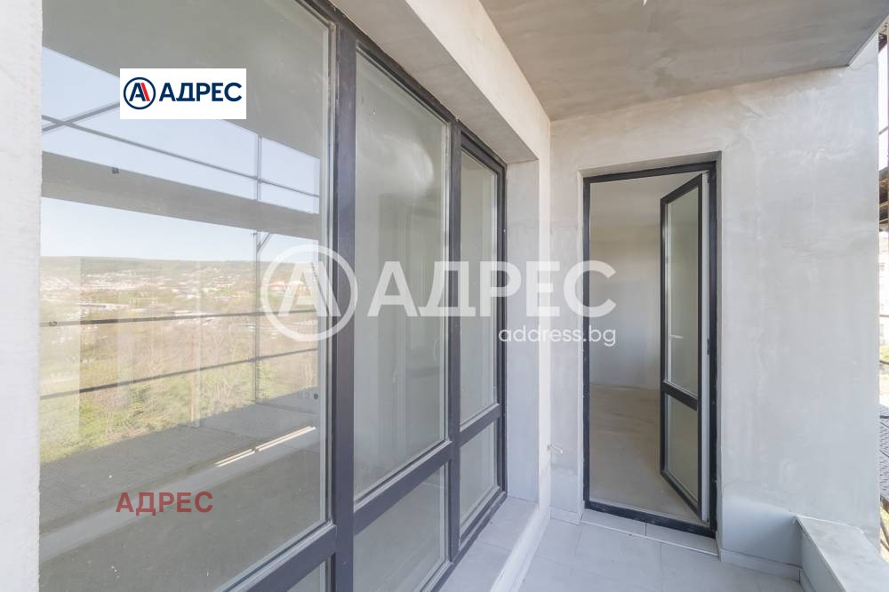 Продава 3-СТАЕН, гр. Варна, Цветен квартал, снимка 2 - Апартаменти - 54135921