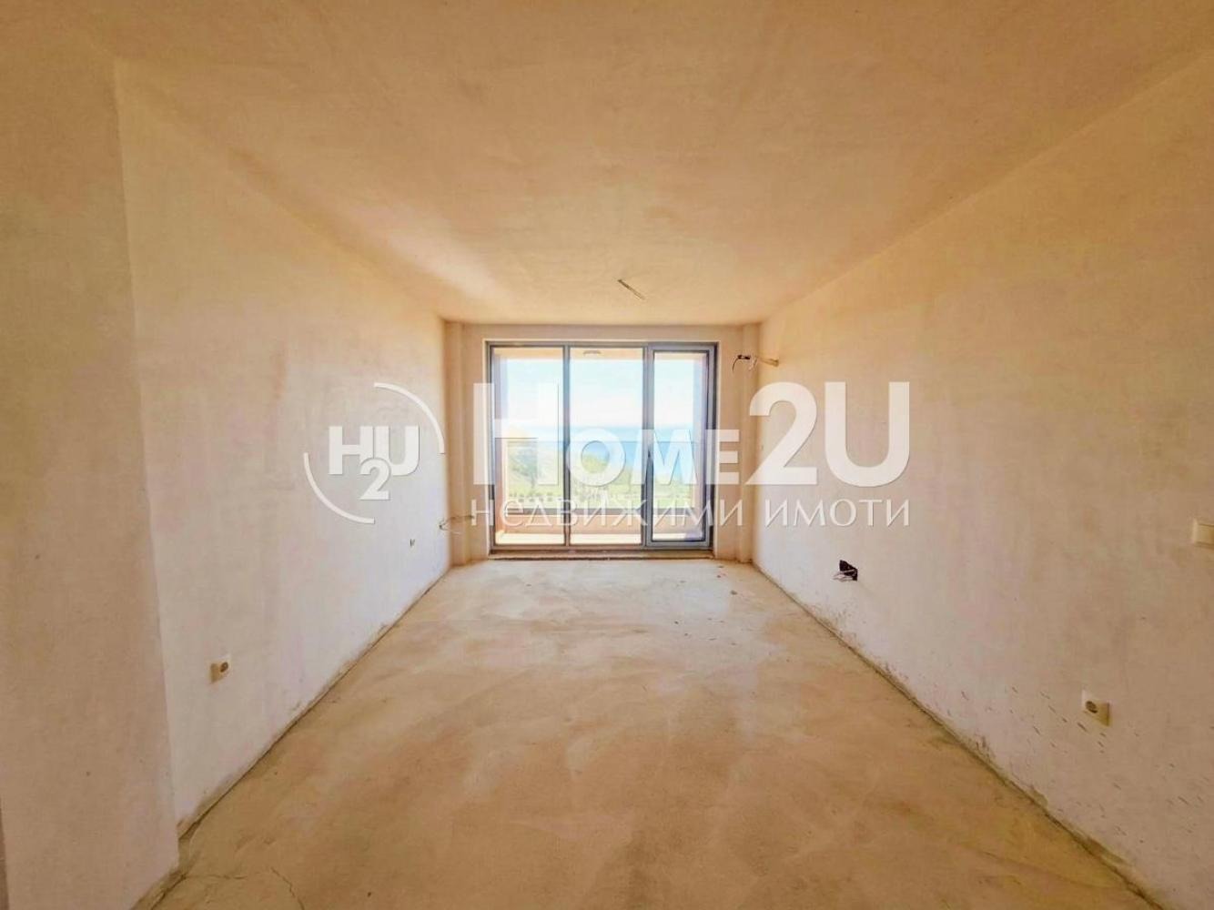 Продава 3-СТАЕН, гр. Бургас, Сарафово, снимка 2 - Апартаменти - 54616031