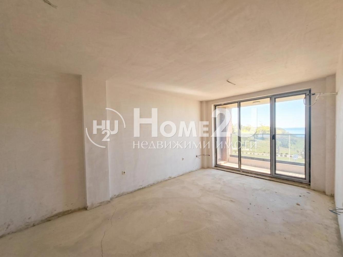 Продава 3-СТАЕН, гр. Бургас, Сарафово, снимка 3 - Апартаменти - 54616031