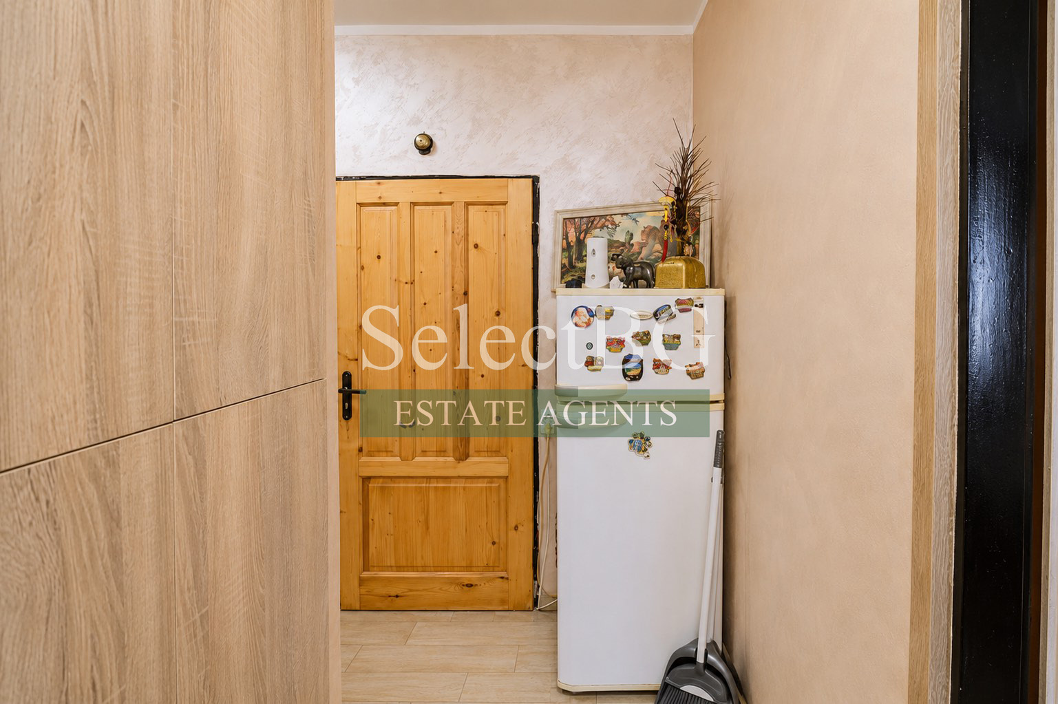 Продава 3-СТАЕН, гр. Велико Търново, Бузлуджа, снимка 11 - Апартаменти - 54940707