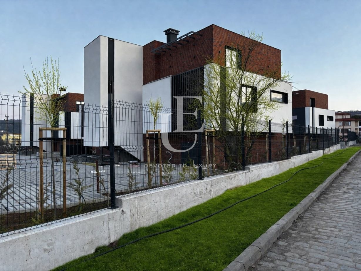 Продава 3-СТАЕН, гр. София, с. Панчарево, снимка 14 - Апартаменти - 54963898