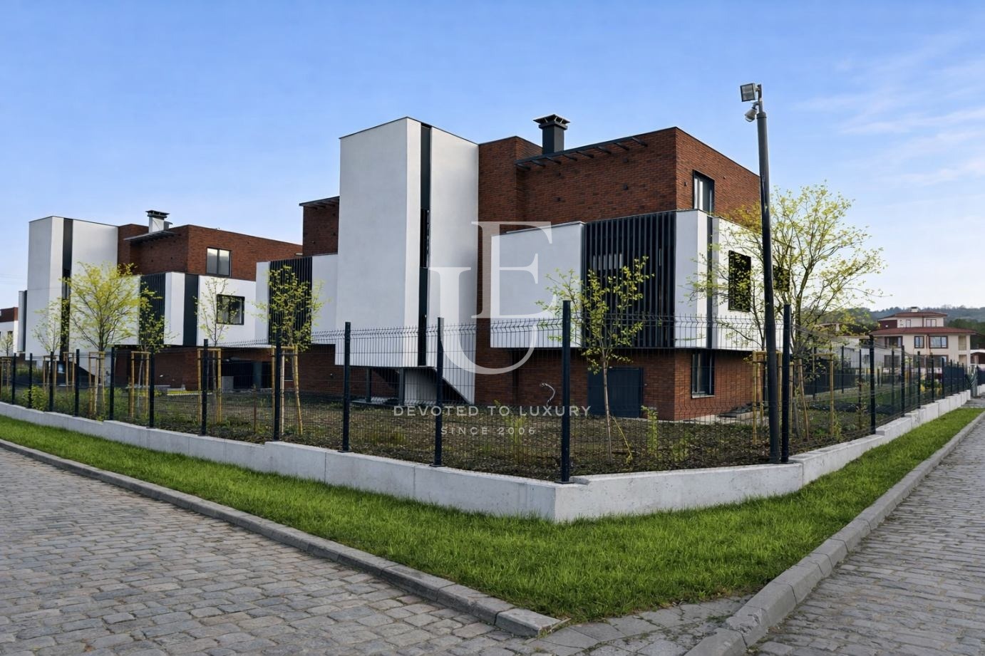 Продава 3-СТАЕН, гр. София, с. Панчарево, снимка 13 - Апартаменти - 54963898