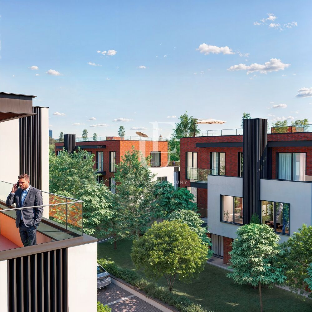 Продава 3-СТАЕН, гр. София, с. Панчарево, снимка 3 - Апартаменти - 54963898