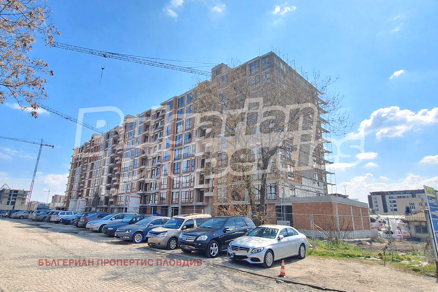 Продава 3-СТАЕН, гр. Пловдив, Гагарин, снимка 6 - Апартаменти - 56162670