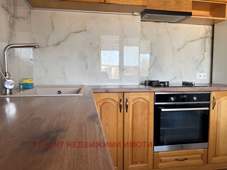 Продава 3-СТАЕН, гр. Габрово, Бичкиня, снимка 2 - Апартаменти - 56574373
