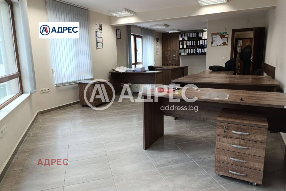 Продава ОФИС, гр. Варна, Базар Левски, снимка 9 - Офиси - 53766521