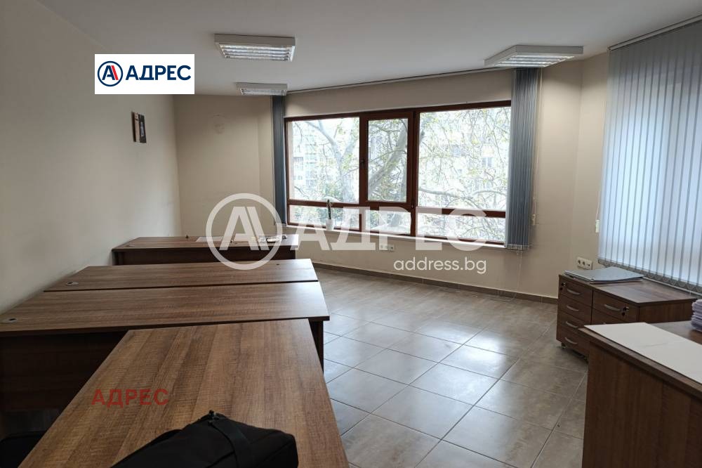Продава ОФИС, гр. Варна, Базар Левски
