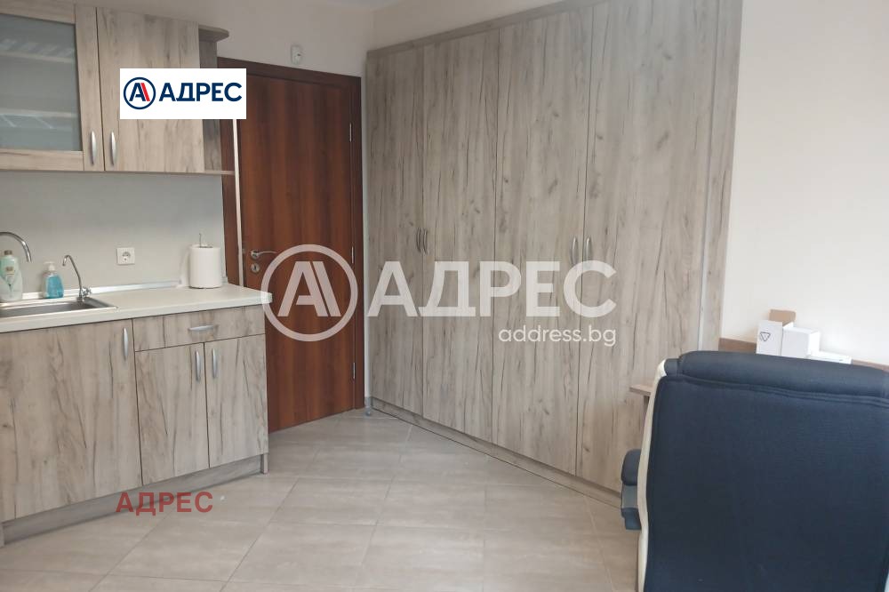 Продава ОФИС, гр. Варна, Базар Левски, снимка 14 - Офиси - 53766521