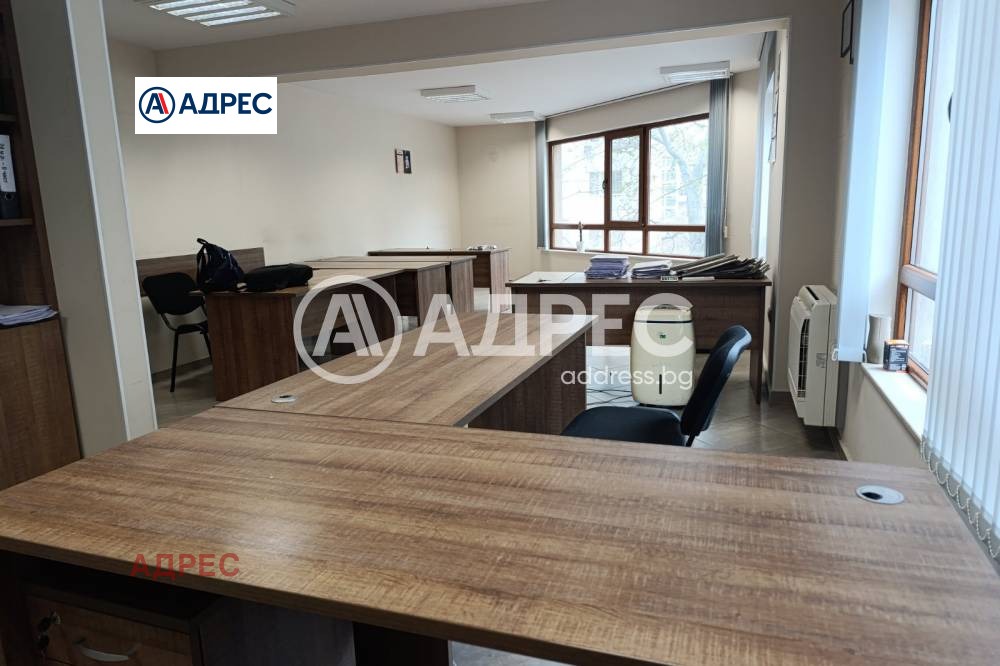 Продава ОФИС, гр. Варна, Базар Левски, снимка 8 - Офиси - 53766521
