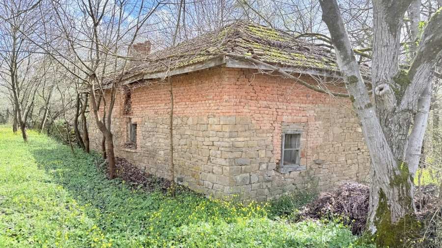 Продава КЪЩА, с. Ловнидол, област Габрово, снимка 2 - Къщи - 52115887