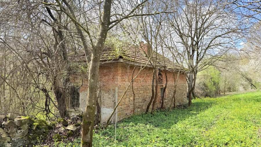 Продава КЪЩА, с. Ловнидол, област Габрово, снимка 5 - Къщи - 52115887