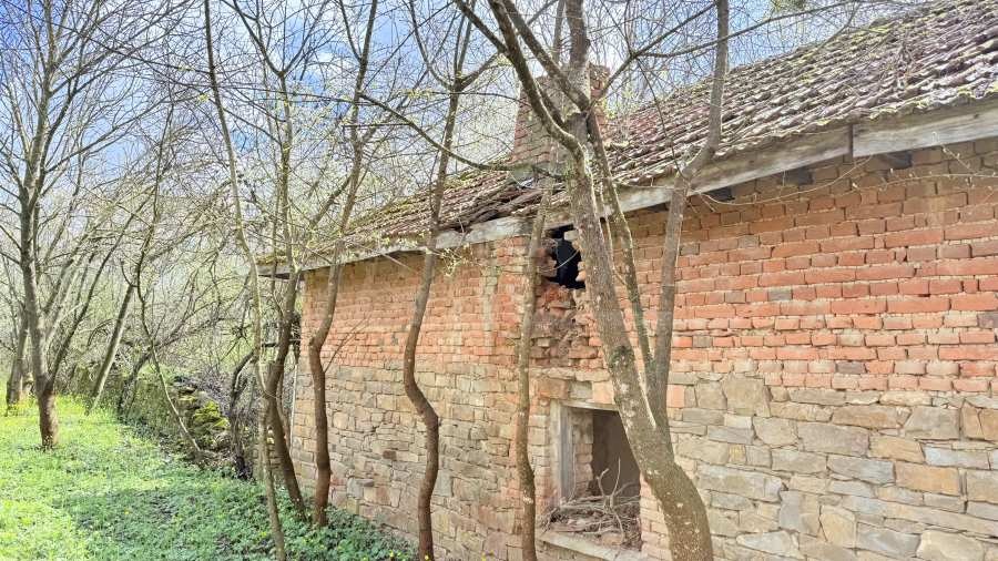 Продава КЪЩА, с. Ловнидол, област Габрово, снимка 3 - Къщи - 52115887