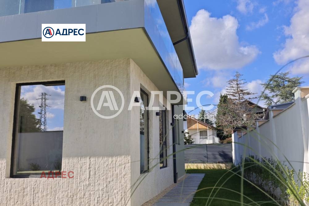 Продава КЪЩА, гр. Варна, м-т Евксиноград, снимка 4 - Къщи - 52332124