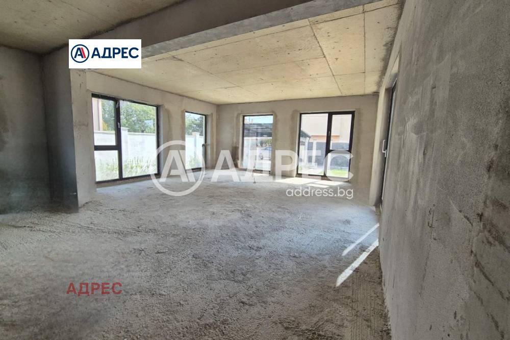 Продава КЪЩА, гр. Варна, м-т Евксиноград, снимка 14 - Къщи - 52332124