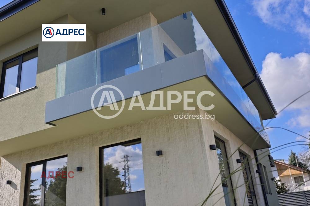 Продава КЪЩА, гр. Варна, м-т Евксиноград, снимка 6 - Къщи - 52332124