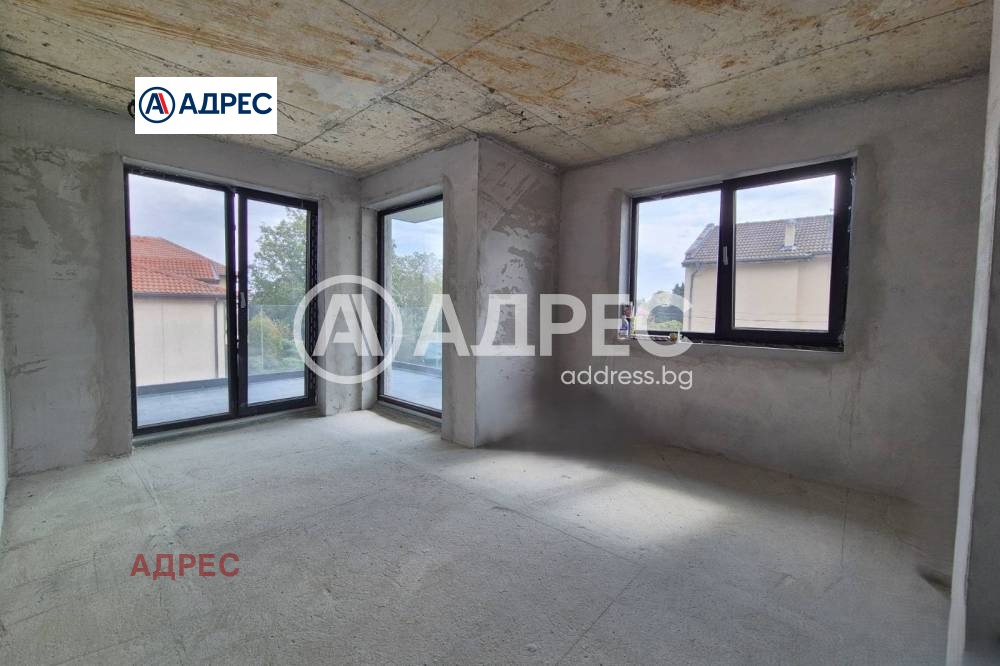 Продава КЪЩА, гр. Варна, м-т Евксиноград, снимка 8 - Къщи - 52332124