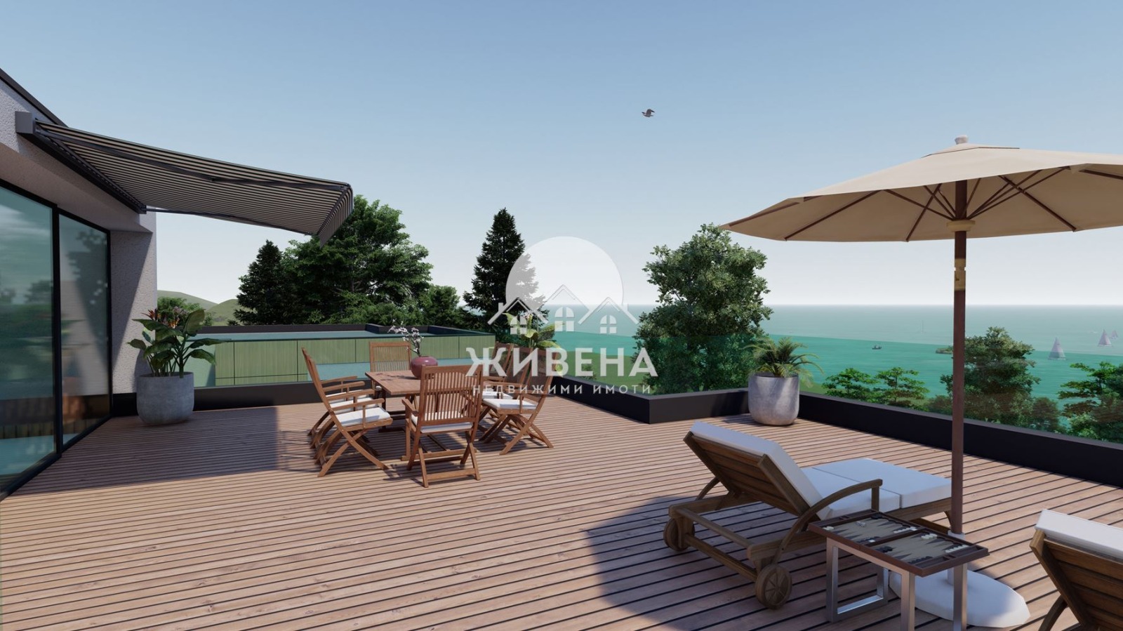 Продава КЪЩА, гр. Варна, м-т Долна Трака, снимка 2 - Къщи - 52568290