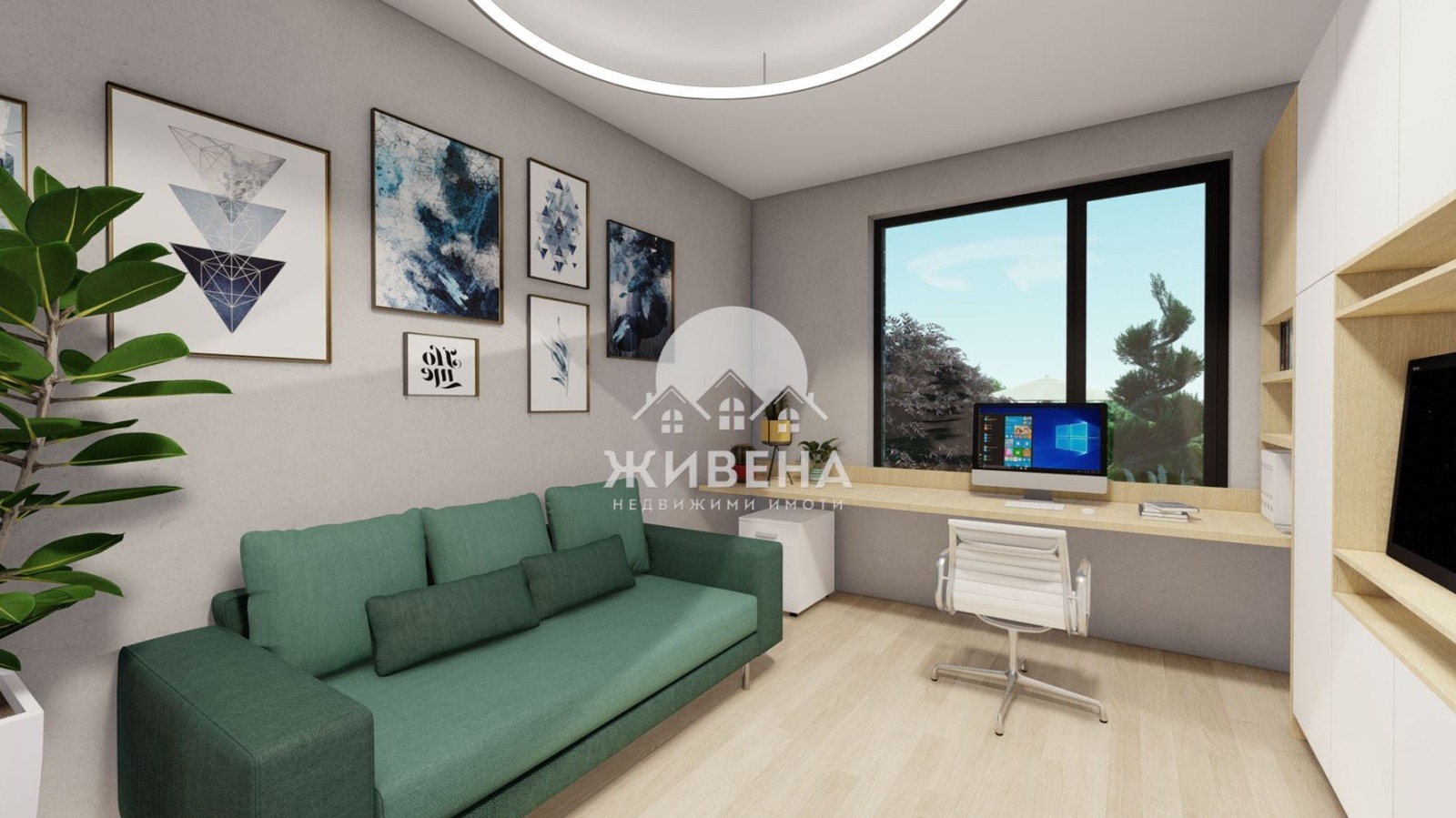 Продава КЪЩА, гр. Варна, м-т Долна Трака, снимка 7 - Къщи - 52568290