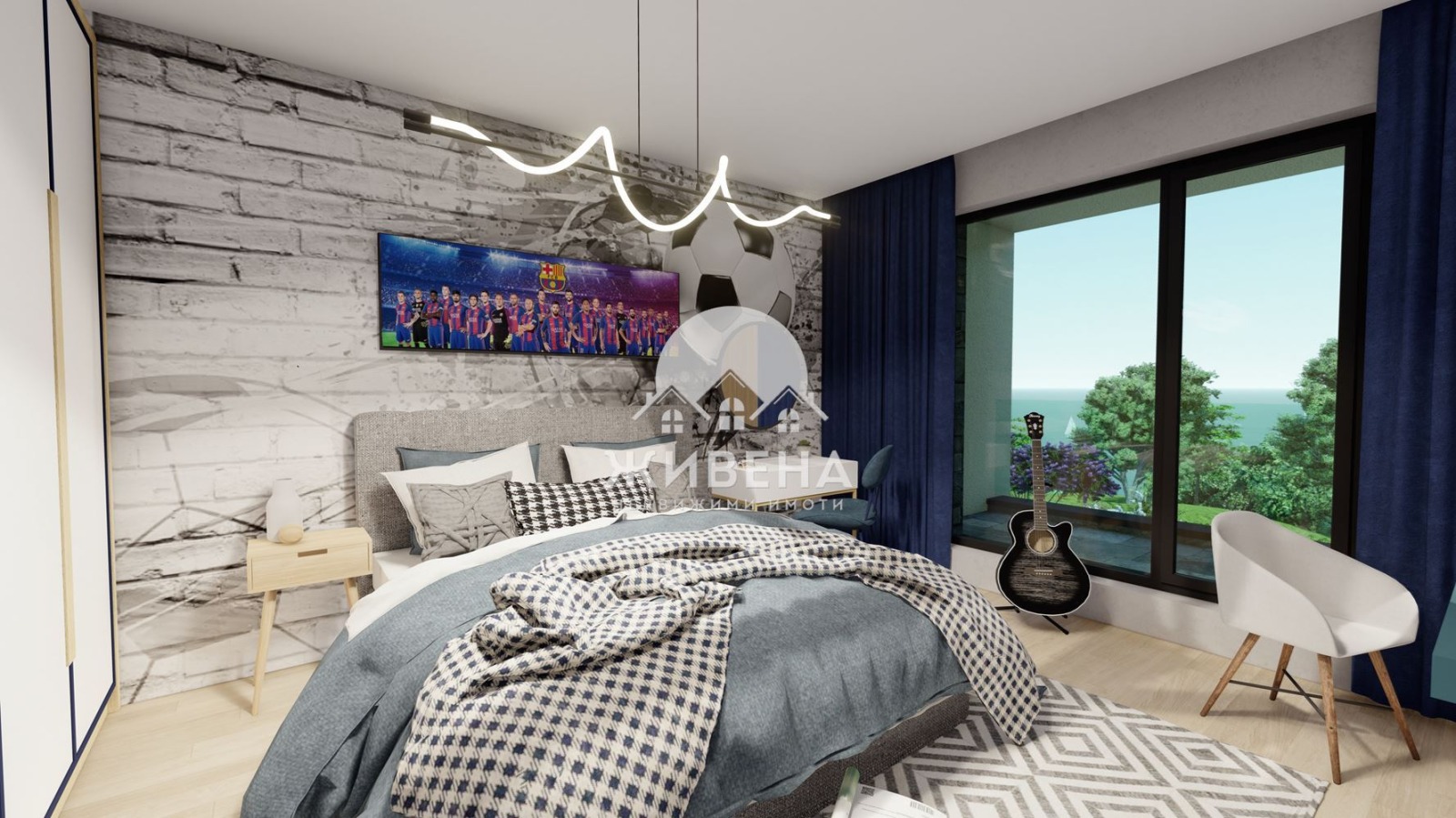 Продава КЪЩА, гр. Варна, м-т Долна Трака, снимка 6 - Къщи - 52568290