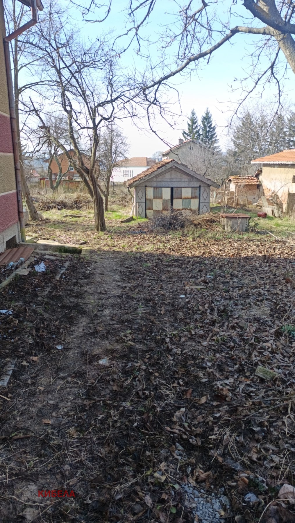 Продава КЪЩА, с. Горна Диканя, област Перник, снимка 4 - Къщи - 54119887