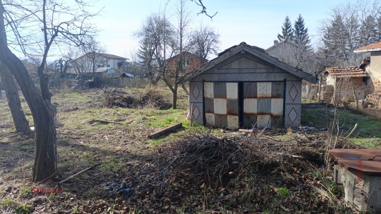 Продава КЪЩА, с. Горна Диканя, област Перник, снимка 6 - Къщи - 54119887