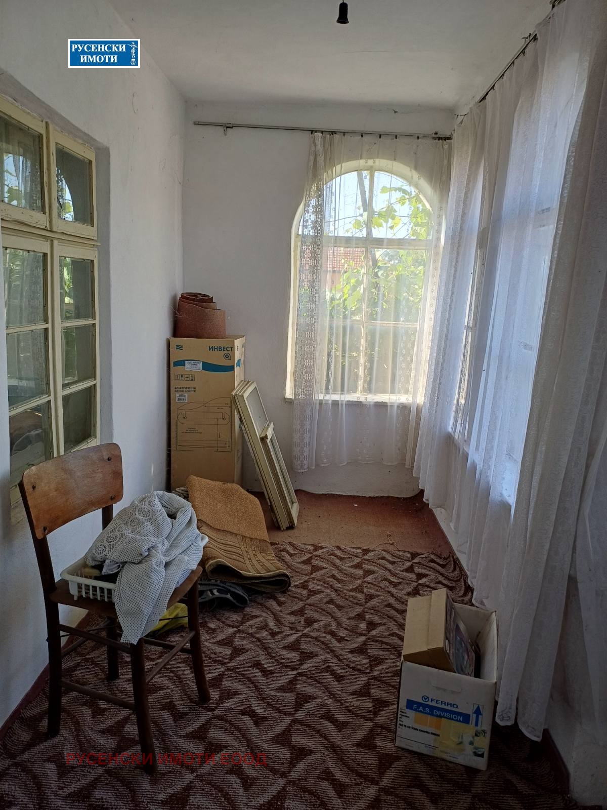 Продава КЪЩА, с. Нова Черна, област Силистра, снимка 7 - Къщи - 55650201