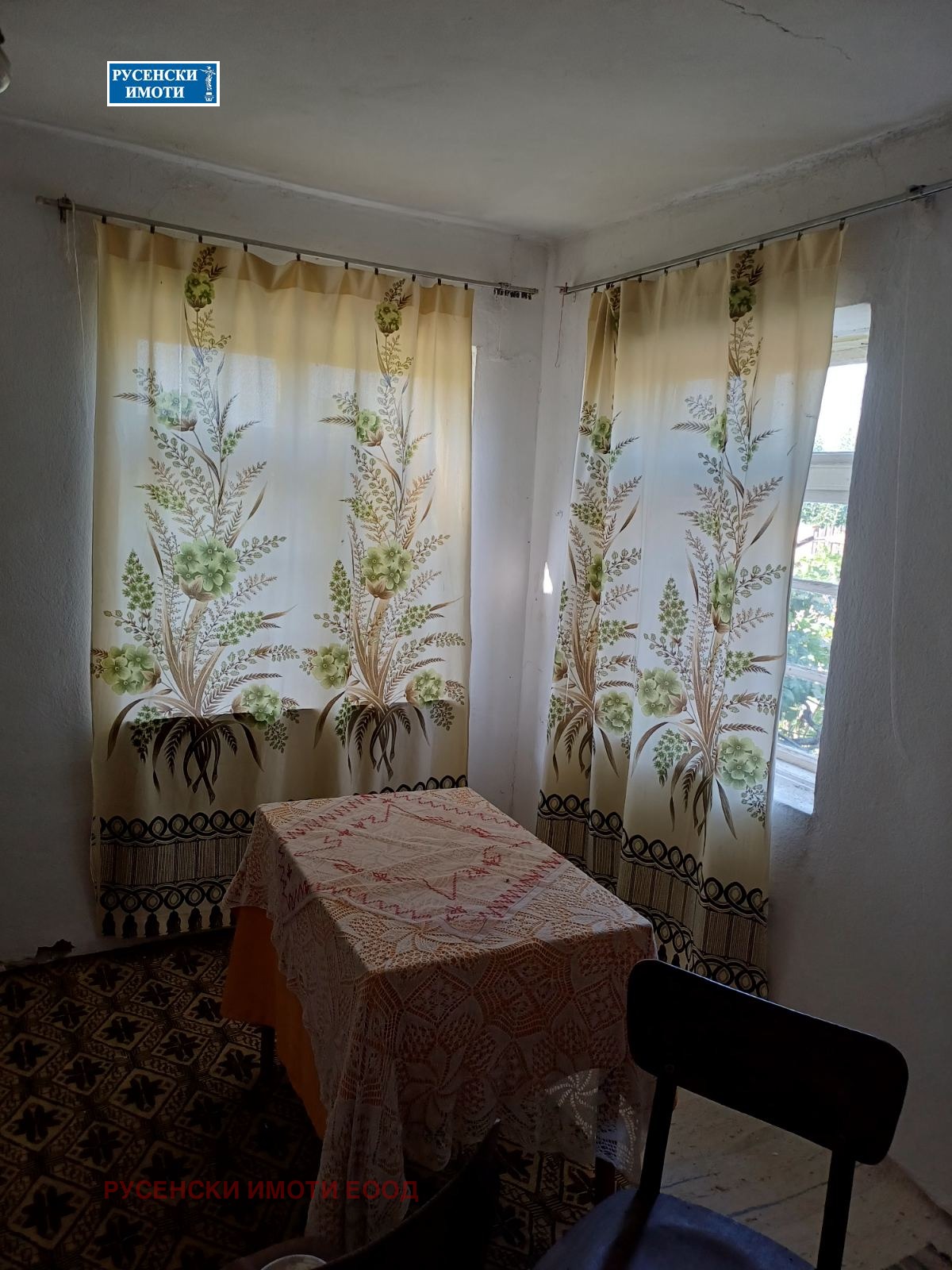 Продава КЪЩА, с. Нова Черна, област Силистра, снимка 8 - Къщи - 55650201