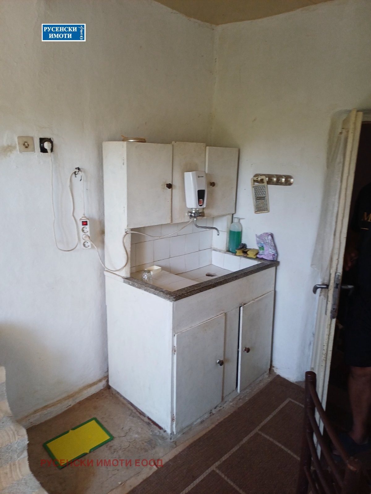 Продава КЪЩА, с. Нова Черна, област Силистра, снимка 11 - Къщи - 55650201