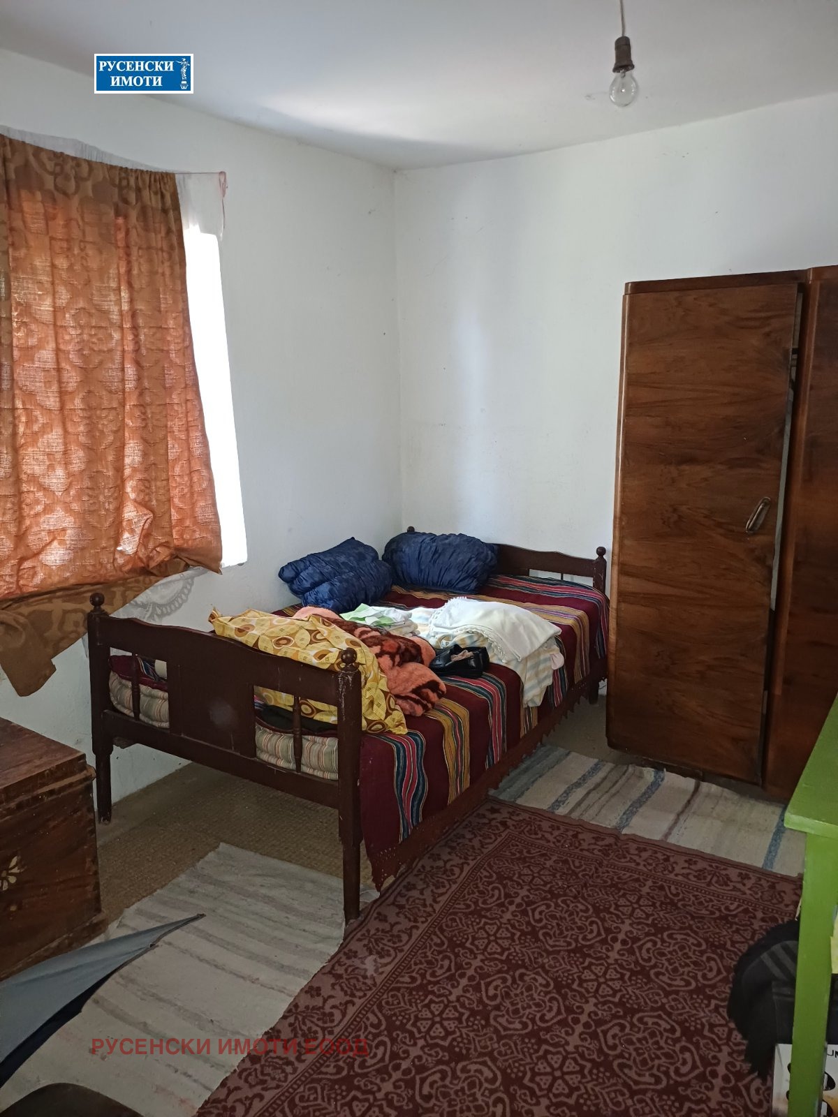 Продава КЪЩА, с. Нова Черна, област Силистра, снимка 6 - Къщи - 55650201