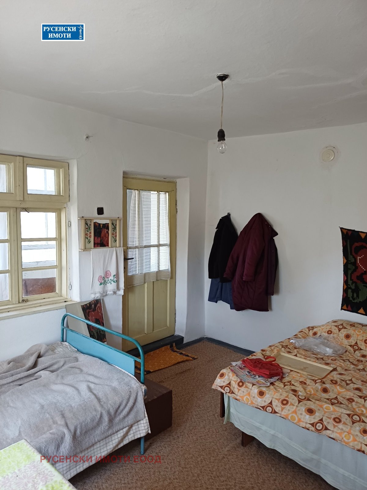 Продава КЪЩА, с. Нова Черна, област Силистра, снимка 10 - Къщи - 55650201