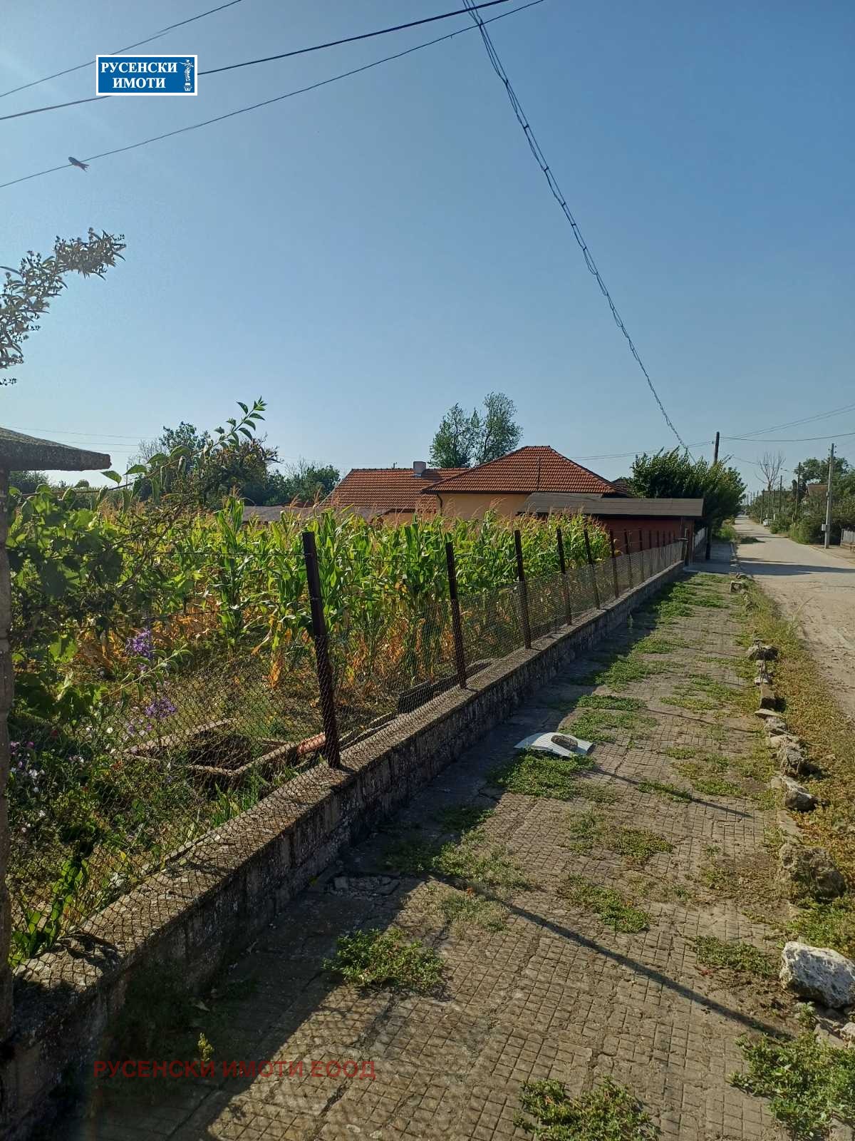 Продава КЪЩА, с. Нова Черна, област Силистра, снимка 16 - Къщи - 55650201