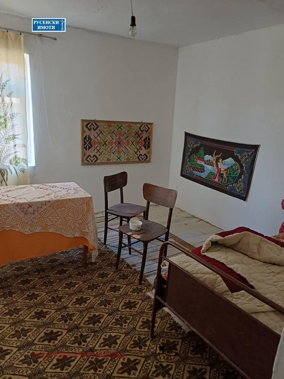 Продава КЪЩА, с. Нова Черна, област Силистра, снимка 9 - Къщи - 55650201