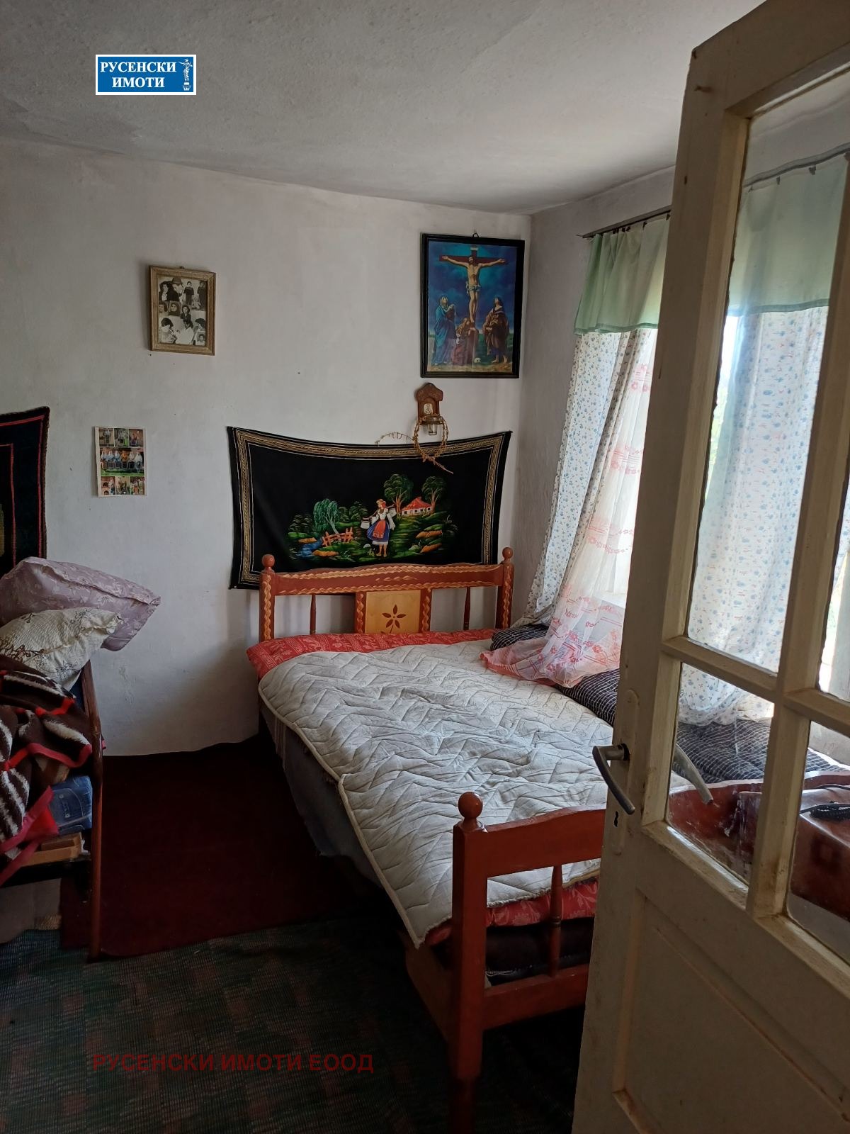 Продава КЪЩА, с. Нова Черна, област Силистра, снимка 13 - Къщи - 55650201