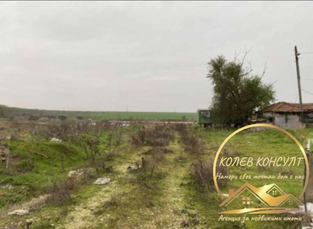 Продава ПАРЦЕЛ, с. Караджалово, област Пловдив, снимка 2 - Парцели - 54085120