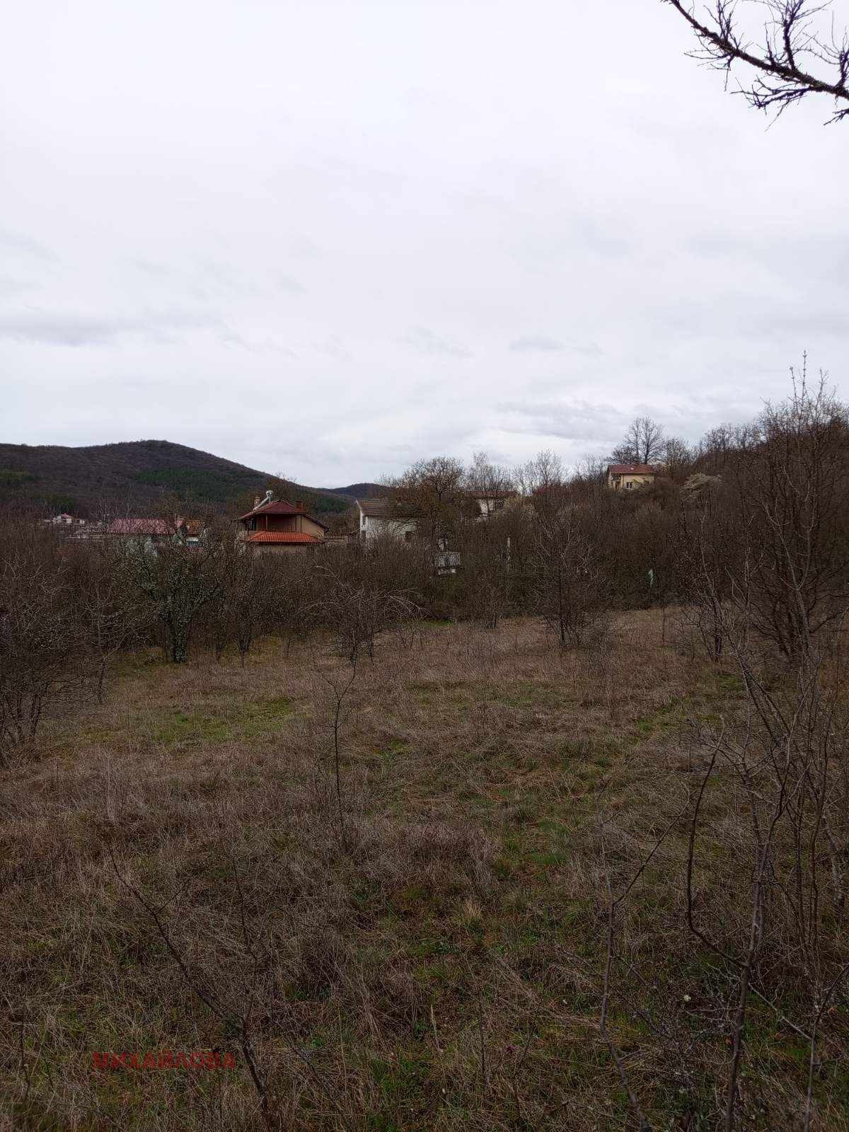 Продава ПАРЦЕЛ, с. Ново село, област Стара Загора, снимка 6 - Парцели - 54204762