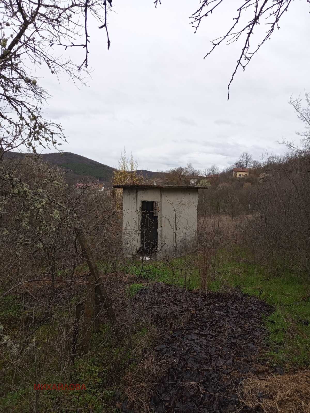 Продава ПАРЦЕЛ, с. Ново село, област Стара Загора, снимка 3 - Парцели - 54204762