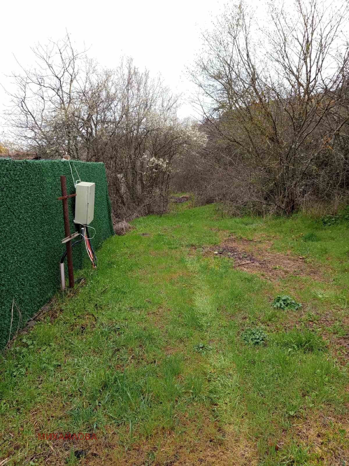 Продава ПАРЦЕЛ, с. Ново село, област Стара Загора, снимка 2 - Парцели - 54204762