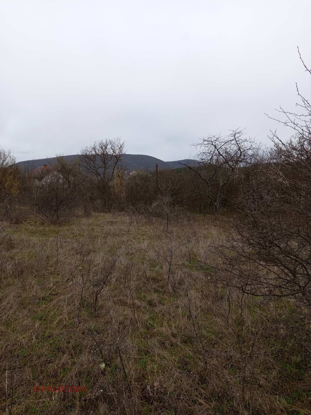 Продава ПАРЦЕЛ, с. Ново село, област Стара Загора, снимка 7 - Парцели - 54204762