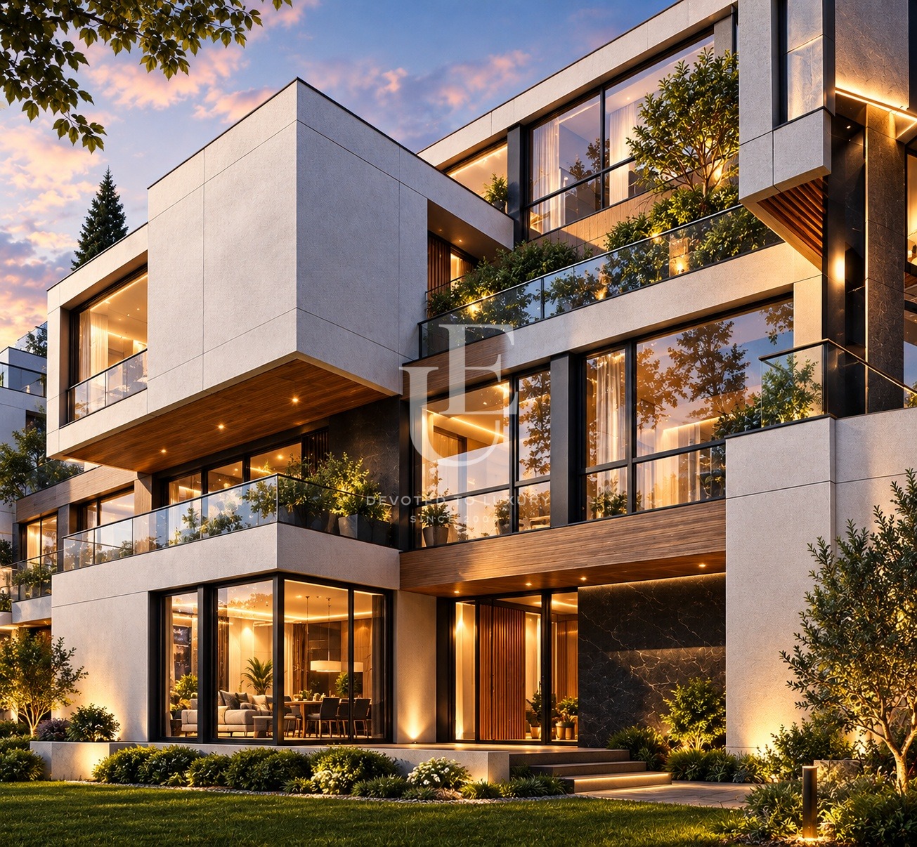 Продава ПАРЦЕЛ, гр. София, Малинова долина